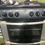 gas cooker Image 2