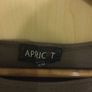 Apricot brown top Image 3