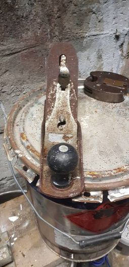 carpenters plane
