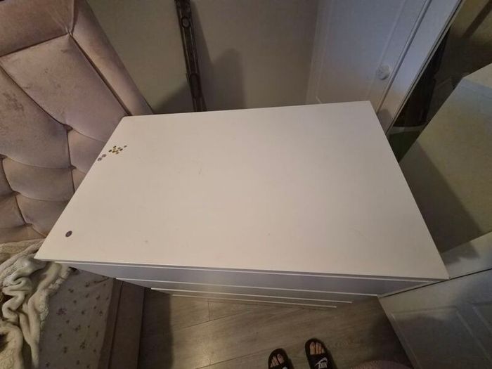 chest of drawers ikea