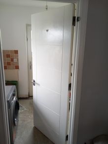 Wooden door stsndard size