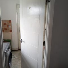 Wooden door stsndard size