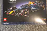 Lego red bull f1