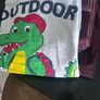 Kids Jumper / Pants / Dry fit Image 5