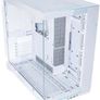 Lian Li O11D Evo Rgb White Mid-tower Atx Gaming PC Case Image 2