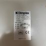 Dimplex wall-mounted electric heaters (3 available) Image 9
