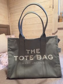marc jacobs tote bag