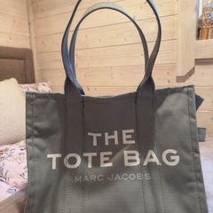 marc jacobs tote bag