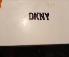 DKNY 3 Pce travel set