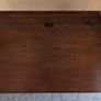 Children's Wooden Storage Desk / Activity Table Image 4