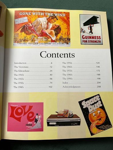 Remember When Book