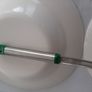 3 New large plates and new s/s pasta server Image 6