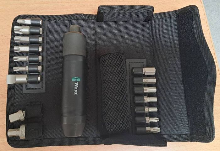 handtools