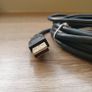 USB 2.0 A-Male to Mini-B Cable  5mt Image 3