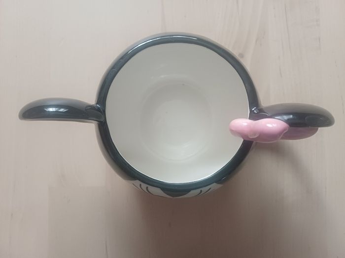 Disney Mini Mouse Ceramic Tea/Coffee Mug Official