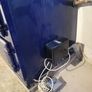 Aga cooker Image 9