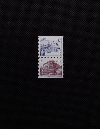 Ireland Mint Stamps : 1982 - 1985 Definitives - MNH.
