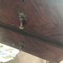 antique dressing Table Image 9