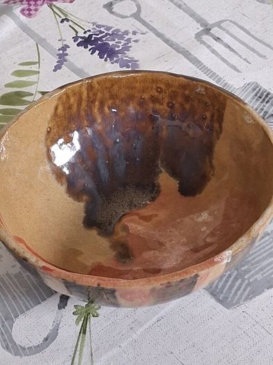 Studio Pottery