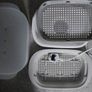 Tommee Tippee Super-Steam Advanced Electric Steriliser White Image 2