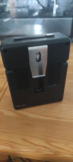 Marshall mini guitar amp