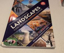 landscapes leaving cert