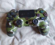 PS4 Dualshock Unofficial