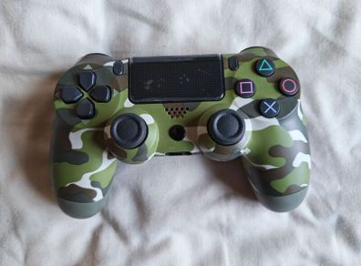 PS4 Dualshock Unofficial