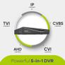 Digital Video Recorder Sannce Image 7