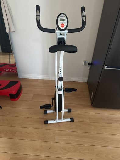 Exercise