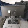 Dell Monitor 21.5 inch Full HD LCD Image 2