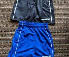 girls shorts