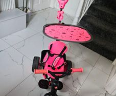 Kids Trike - Tricycle
