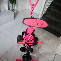 Kids Trike - Tricycle