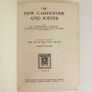 Carpenter and joiner books 1947 Vol 1-3 Caxton Image 6