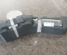 audi a6   compressor