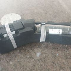 audi a6   compressor