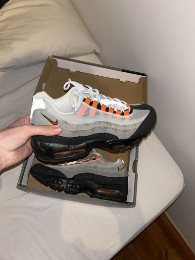 Nike Air Man 95