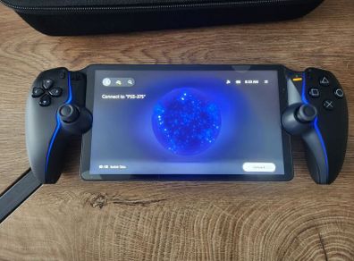 Playstation Portal