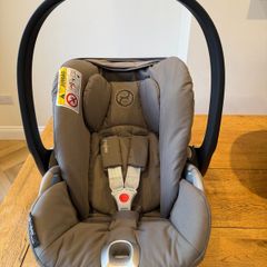 Cybex car seat bundle