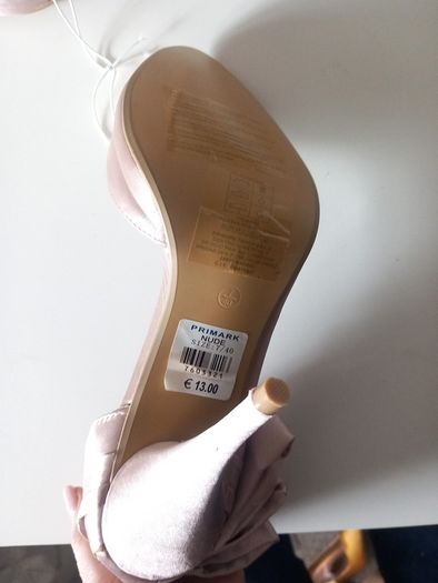 Ladies Shoes
