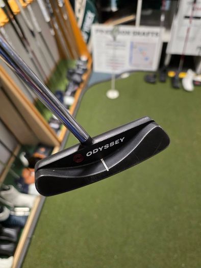 Odyssey White Hot Pro Putter 35"