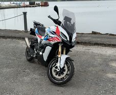 Bmw S 1000 Xr 2022