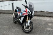 Bmw S 1000 Xr 2022