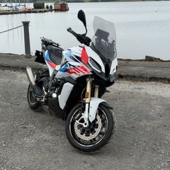 Bmw S 1000 Xr 2022