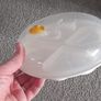 Small Plastic Dish Image 4