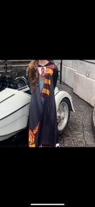 Harry Potter  costume
