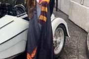 Harry Potter  costume