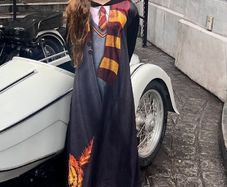 Harry Potter  costume