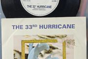 33rd Hurricane Irish band